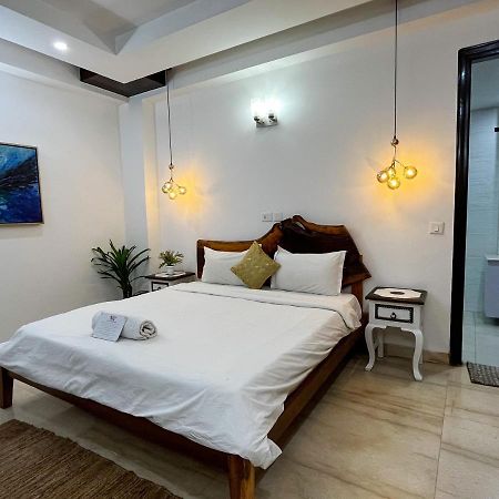Avatar Living @Safdarjung Enclave Bed & Breakfast New Delhi Exterior photo