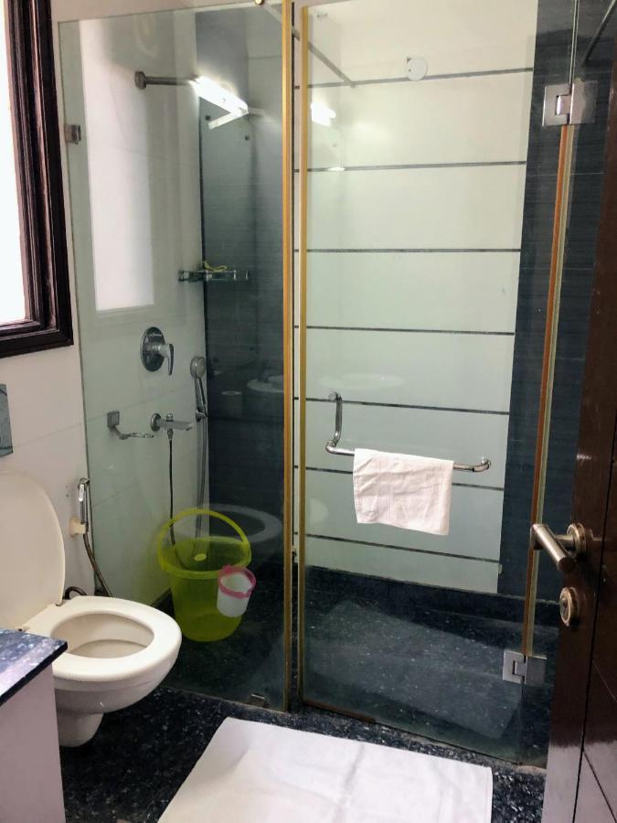 Avatar Living @Safdarjung Enclave Bed & Breakfast New Delhi Exterior photo