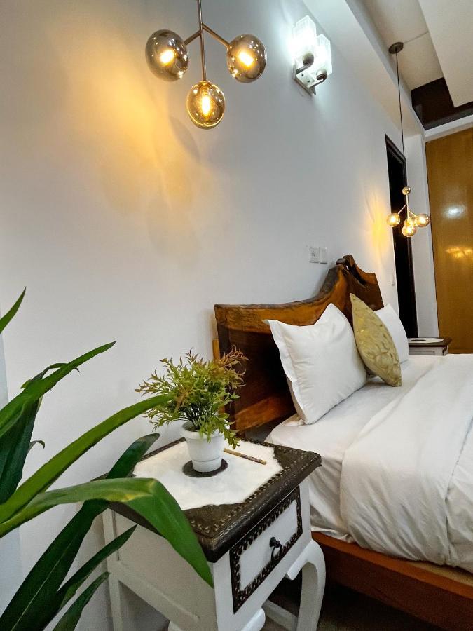 Avatar Living @Safdarjung Enclave Bed & Breakfast New Delhi Exterior photo